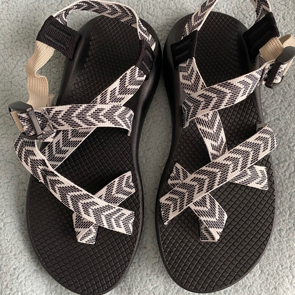 Brand New Chacos